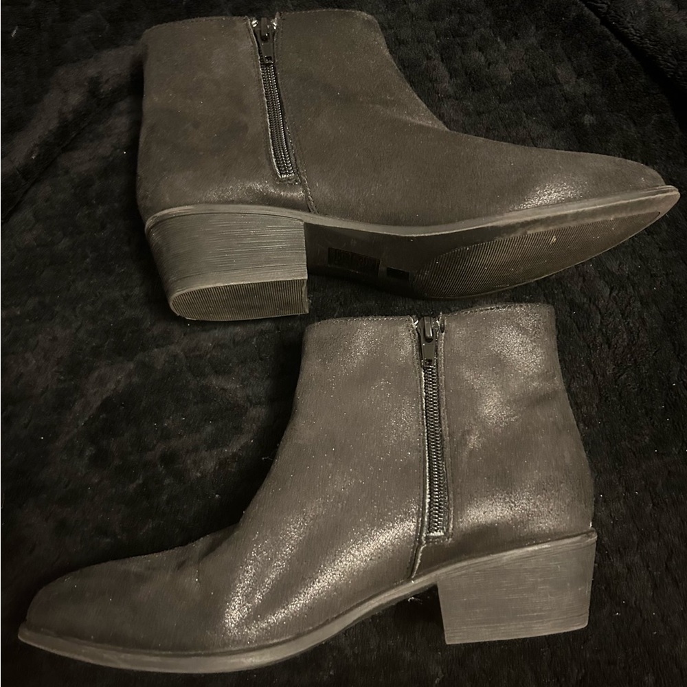 Perfect fall/winter shoe - Picture 2 of 5
